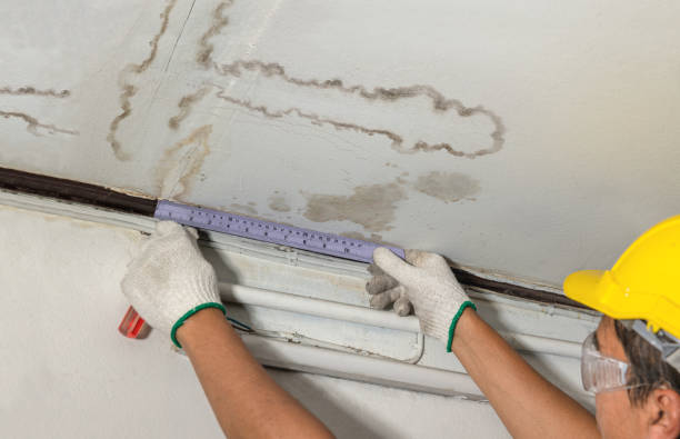 Reliable Burst Pipe Cleanup contractor in Carthage, NC by Water Damage Irwin